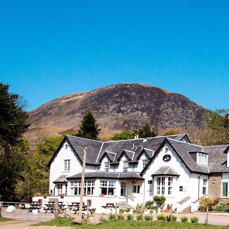 Glen Clova Hotel & Luxury Lodges Millton of Clova Exterior foto